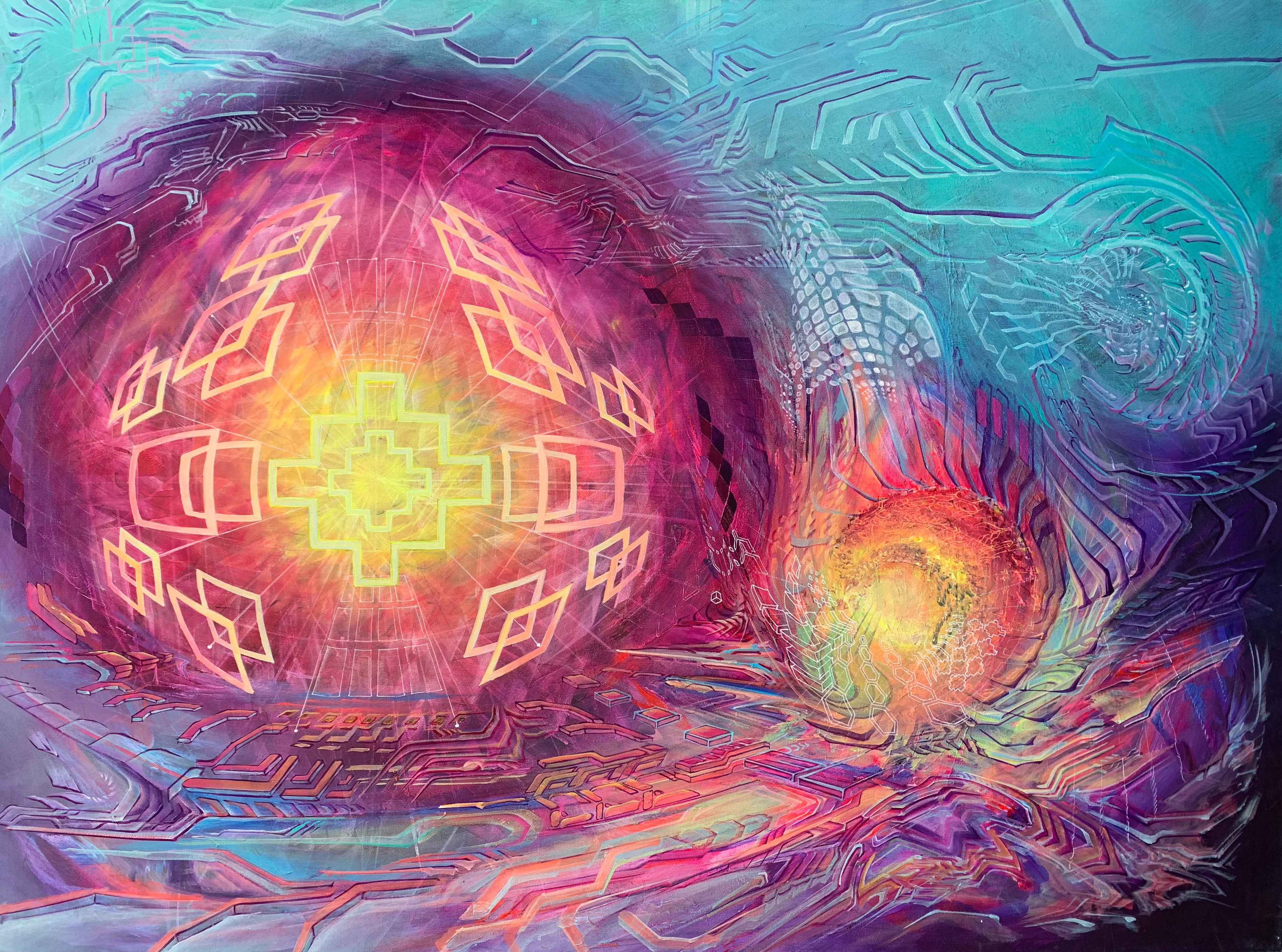 Chakana