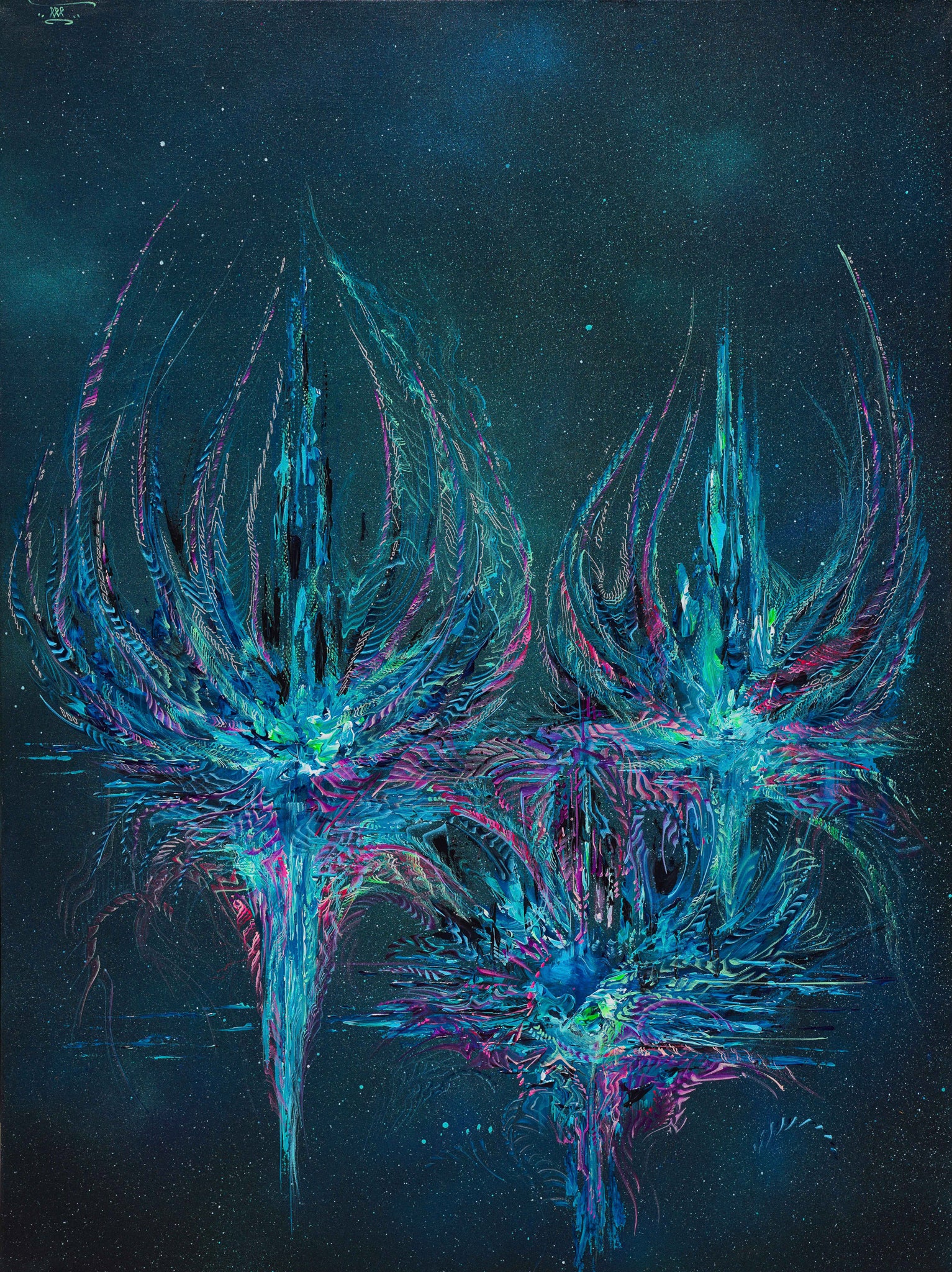 Blue Lotus