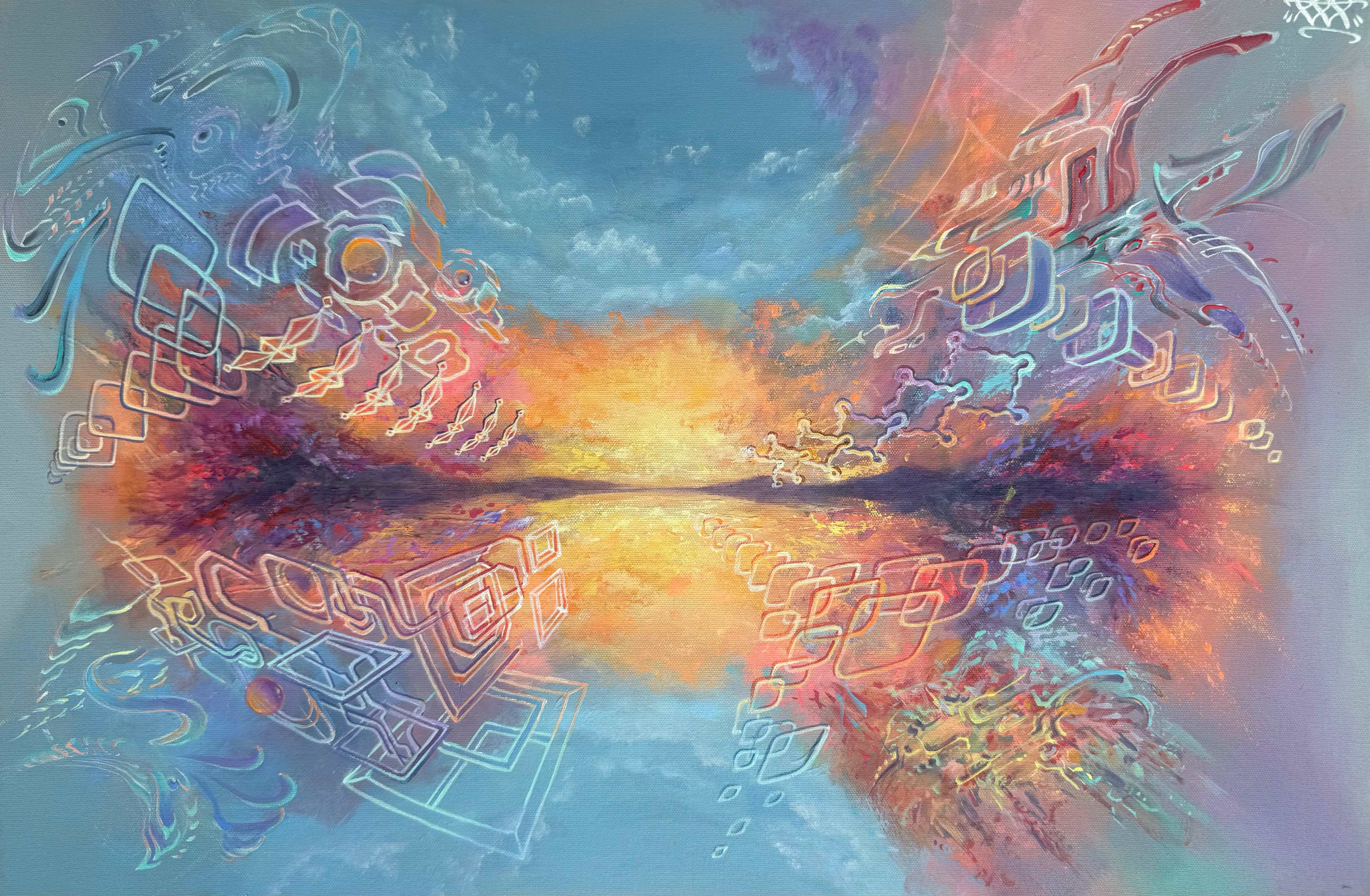 Soul Mirror