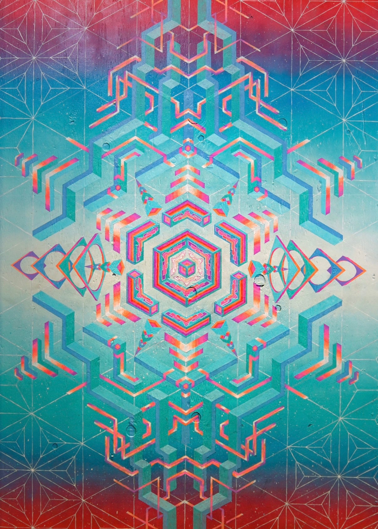 Dream Theory