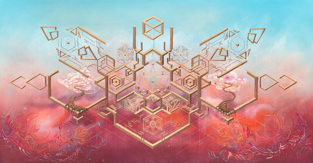 Mirror of Consciousness